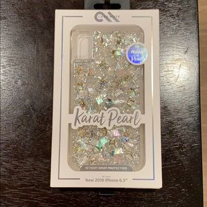 iPhone XS Max Phone case